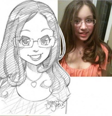 Роберт де Джизес Robert de Jesus