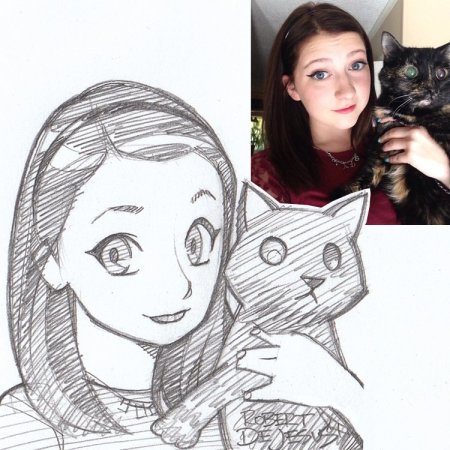 Роберт де Джесус