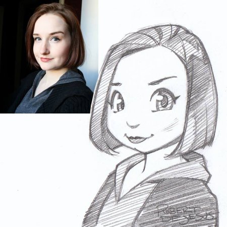 Роберт де Джизес Robert de Jesus