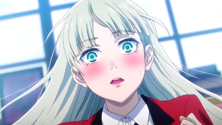 Безумный азарт Ририка