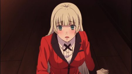 Безумный азарт Ририко Момобами