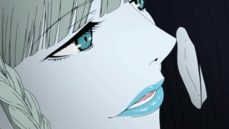 Безумный азарт Кирари Момобами гиф