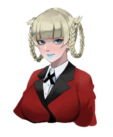 Кирари Момобами