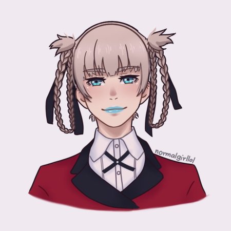 Кирари Момобами Эдит