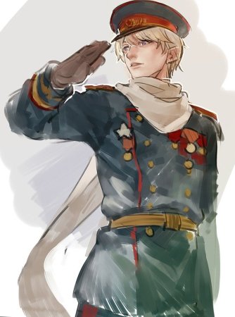 Иван Брагинский