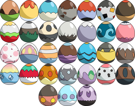 Покемон Калос