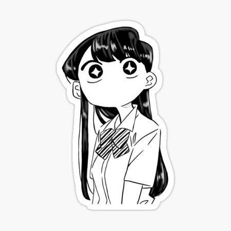 Коми Сан Чиби