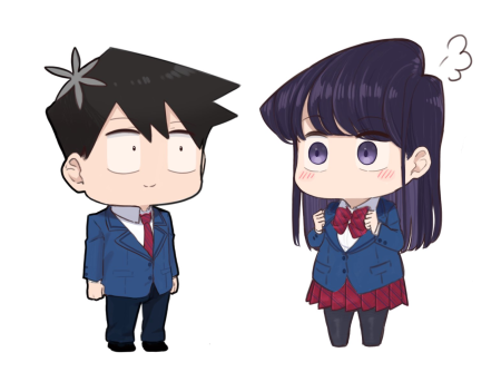 Tadano Коми-Сан