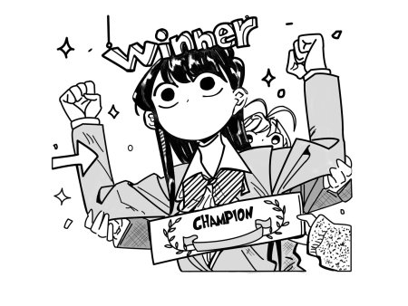 Коми Сан Мем