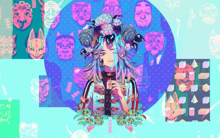 Стиль феи инди КИД