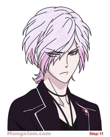 Райто ахегао