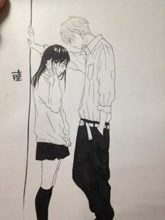 Кабэдон аниме