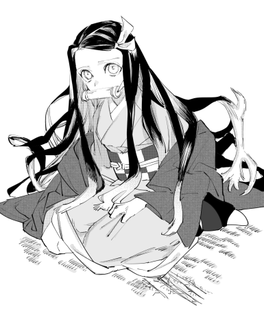 Танзиро и Незуко