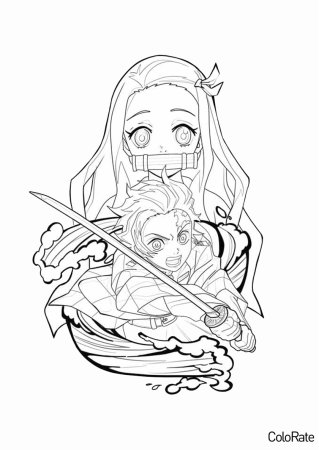 Клинок рассекающий демонов