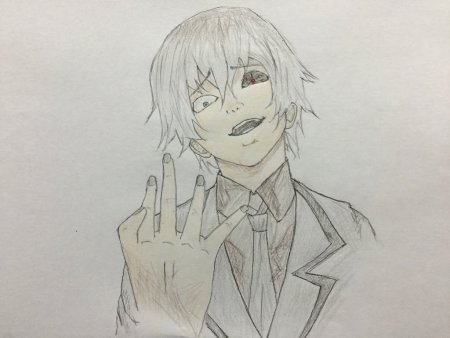 Аниме пацаны для срисовки