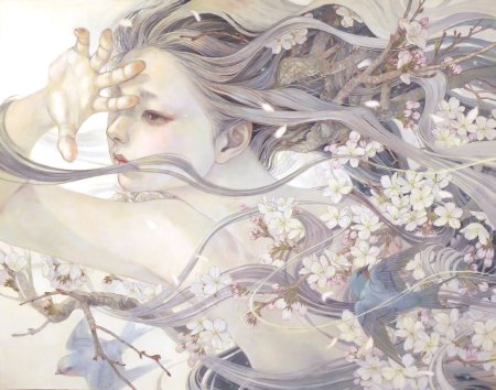 Михо Хирано