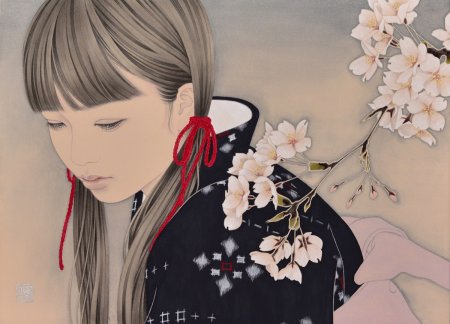 Японские иллюстраторы