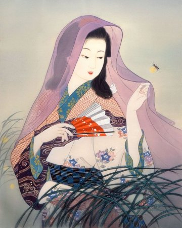 Цукуда Кишо