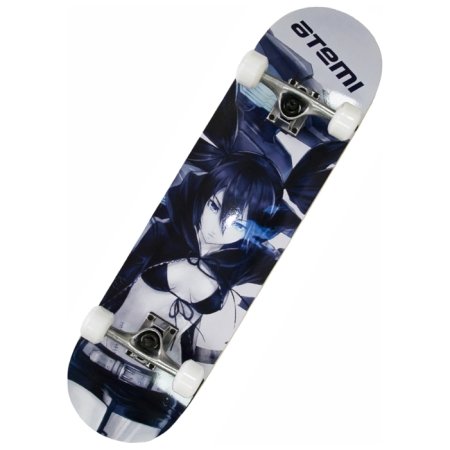 Скейтборд Atemi ASB-2.14/3.14