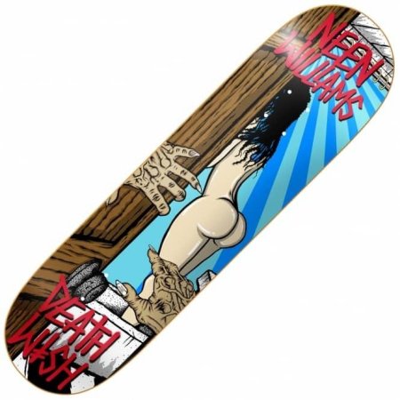 Сноуборд на бмх