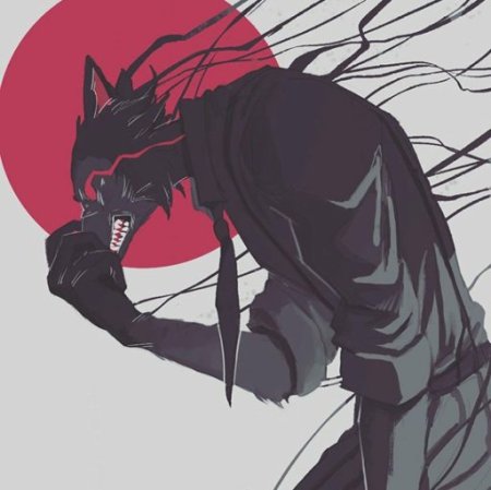 Beastars аниме 2 сезон