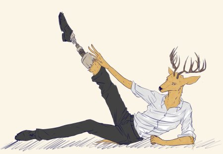 Луис бистарс