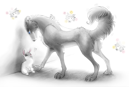 Выдающиеся звери Джуно