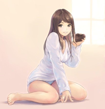 Carina Xiaowoo