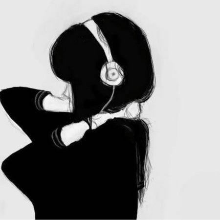 Грустные картинки на аву