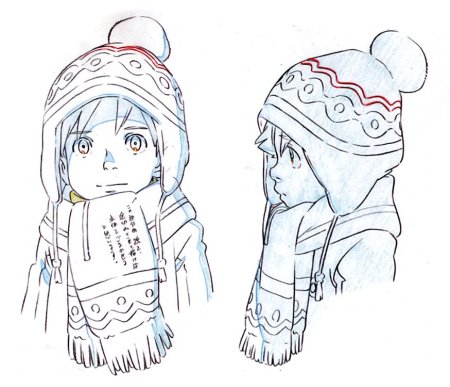 Шапка референс