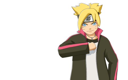 Наруто из Боруто