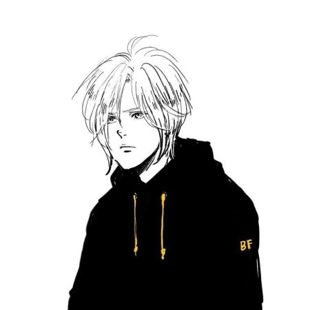 Банановая рыба Сергей