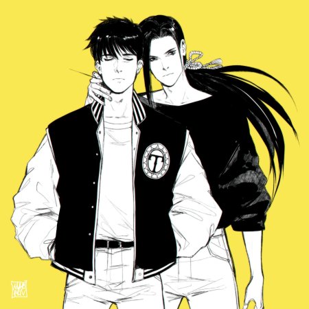 Ли Юуэ лун/шин Су-Лин