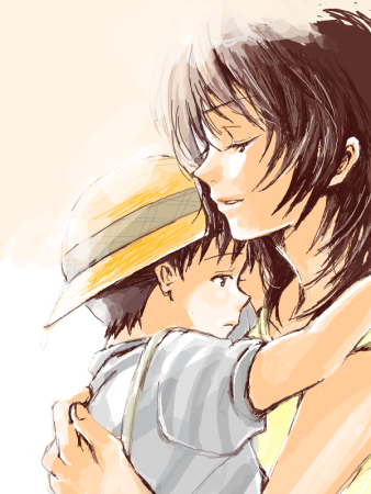 Синдзи и Юи