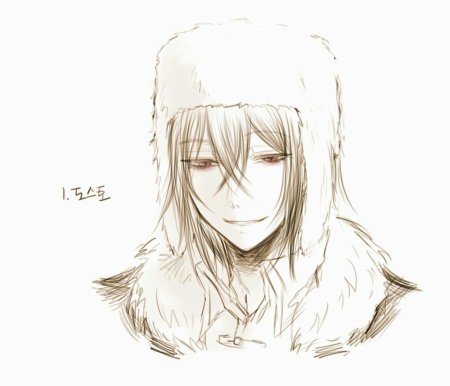 Фёдор Достоевский БСД