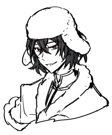 Фёдор Достоевский БСД