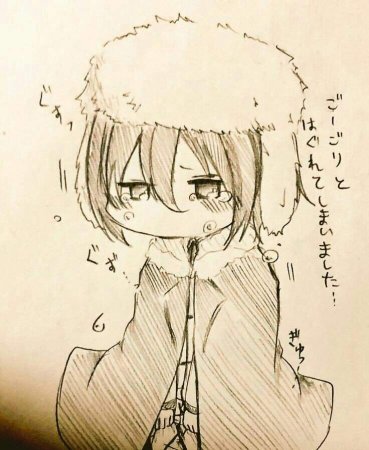 Броядячип псы Чибия Достаевский