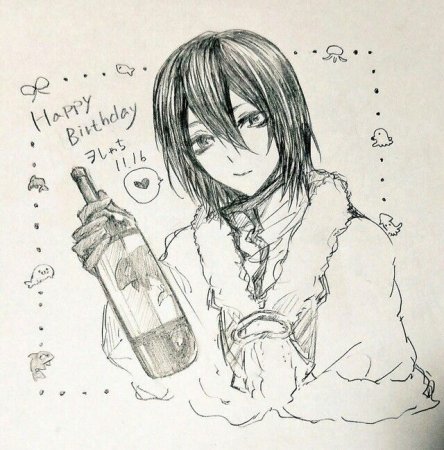 Фёдор Достоевский скетч