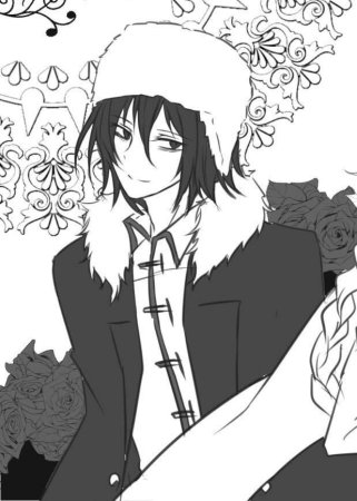 Фёдор Достоевский Великий из бродячих псов