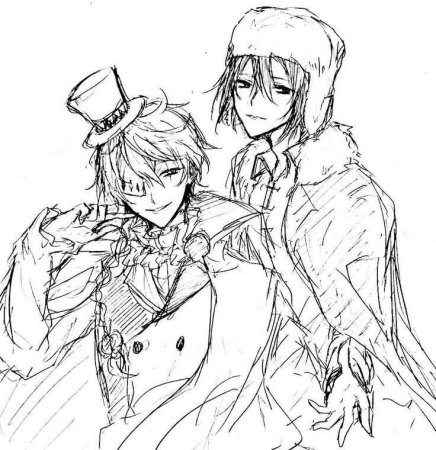 Николай Гоголь Великий из бродячих и Федор