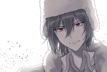 Фёдор Достоевский БСД