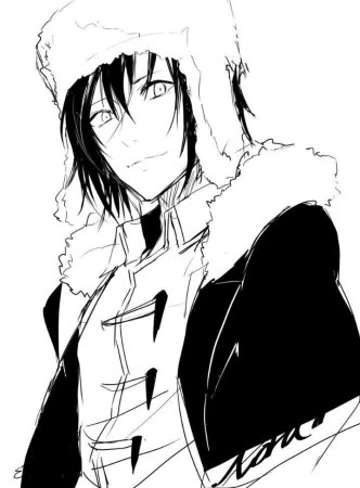 Фёдор Достоевский БСД