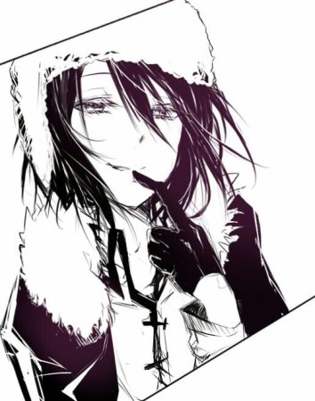 Фёдор Достоевский Великий из бродячих псов Манга