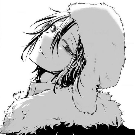 Дадзай Осаму Великий из бродячих псов