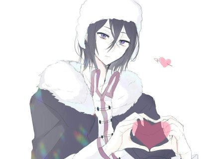 Великий из бродячих псов Манга Дазай и Достоевский