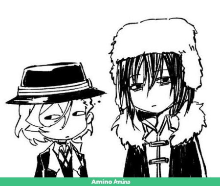 Фёдор Достоевский БСД