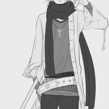 БТС арты в полный рост