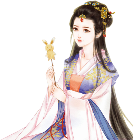 Имперская наложница Imperial Concubine