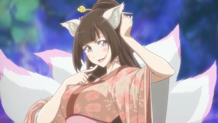 Имперская наложница рисунки