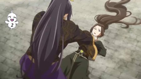 Императорская наложница / Tong Ling Fei